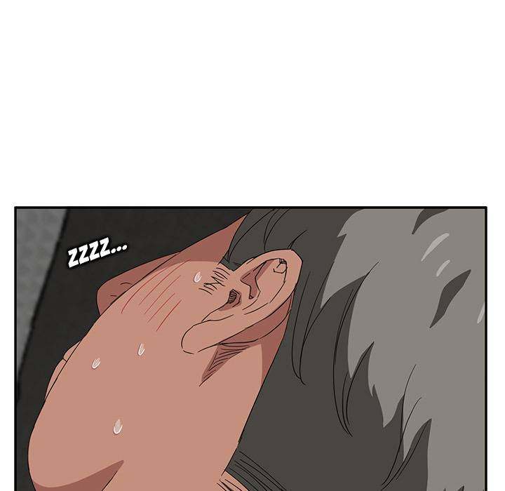 My Stepmom - Chapter 15 - Andromeda 11 page 76 hentai porn comic manga doujin